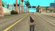 Desmond Miles para GTA San Andreas miniatura 2