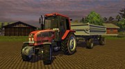 МТЗ-1523 для Farming Simulator 2013 миниатюра 2