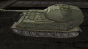 VK4502(P) Ausf B 27 для World Of Tanks миниатюра 2