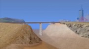 INSANITY Simple ENB для GTA San Andreas миниатюра 5