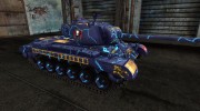Шкурка для M46 Patton (Вархаммер) for World Of Tanks miniature 5