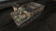 М37 от Sargent67 para World Of Tanks miniatura 1