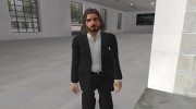 Abdulhey From Kurtlar Vadisi Pusu for GTA San Andreas miniature 1