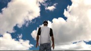 Skybox Ultra Realistic V3.0 2016 para GTA San Andreas miniatura 11