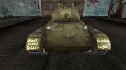 Шкурка для Т-127 для World Of Tanks миниатюра 5
