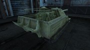 Объект 261 для World Of Tanks миниатюра 4