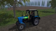 МТЗ Беларус 80.1 для Farming Simulator 2015 миниатюра 7