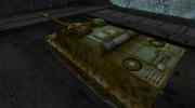 Шкурка для AMX-50 Foch (155) для World Of Tanks миниатюра 3