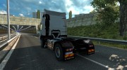 Volvo FM V4.1 для Euro Truck Simulator 2 миниатюра 4