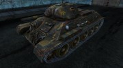 Т-34 for World Of Tanks miniature 1