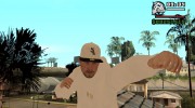The White Men para GTA San Andreas miniatura 3