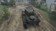 Tetrarch for Spintires 2014 miniature 8