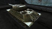 Шкурка для ИС-6 для World Of Tanks миниатюра 3