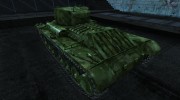 Валентайн Rudy 2 для World Of Tanks миниатюра 3