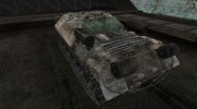 Шкурка для Объект 704 для World Of Tanks миниатюра 3