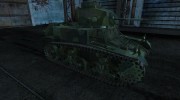 M3 Stuart для World Of Tanks миниатюра 5
