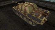 Шкурка для Jagdpanther para World Of Tanks miniatura 3