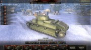 Зимний ангар для World of Tanks for World Of Tanks miniature 3
