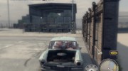 Car Damage Mod para Mafia II miniatura 1
