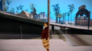 Swfost for GTA San Andreas miniature 2