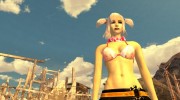 FONV-Oblivion Conversions для Fallout New Vegas миниатюра 2