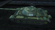 Шкурка для Type 59 for World Of Tanks miniature 2