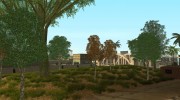 Behind Space Of Realities: Cursed Memories para GTA San Andreas miniatura 1