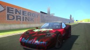 Сorvette Racing para GTA 4 miniatura 1