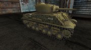M4A3 Sherman от jasta07 para World Of Tanks miniatura 5