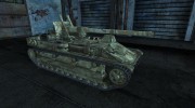 СУ-8 for World Of Tanks miniature 5