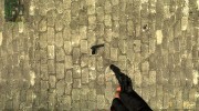 Beretta m9 для Counter-Strike Source миниатюра 6