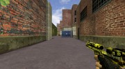 Gold Deagle for Counter Strike 1.6 miniature 3