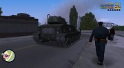 Rhino HD для GTA 3 миниатюра 4