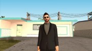 GTA Online Executives Criminals v1 for GTA San Andreas miniature 1