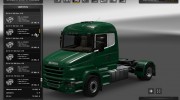 Scania Longline T 1.3 para Euro Truck Simulator 2 miniatura 7