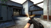 AK47, oldschool para Counter-Strike Source miniatura 2