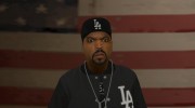 Ice Cube for GTA San Andreas miniature 1