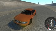 Audi A8 для BeamNG.Drive миниатюра 1