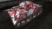 Шкурка для VK 2801 для World Of Tanks миниатюра 1