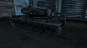 Шкурка для T29 for World Of Tanks miniature 5