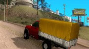 УАЗ-2360 для GTA San Andreas миниатюра 2