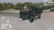 КамАЗ-4350 for Spintires DEMO 2013 miniature 1