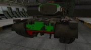 Качественный скин для T34 for World Of Tanks miniature 4