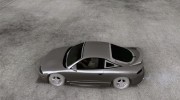 Mitsubishi Eclipse GS-T para GTA San Andreas miniatura 2