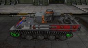 Качественный скин для PzKpfw V/IV для World Of Tanks миниатюра 2