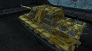 JagdTiger para World Of Tanks miniatura 3