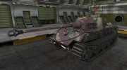 Модифицированная E-75 для World Of Tanks миниатюра 1