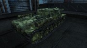 СУ-152 RussianBasterd для World Of Tanks миниатюра 4