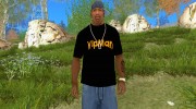 VIP Man para GTA San Andreas miniatura 1