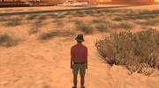 Hmogar в HD para GTA San Andreas miniatura 4